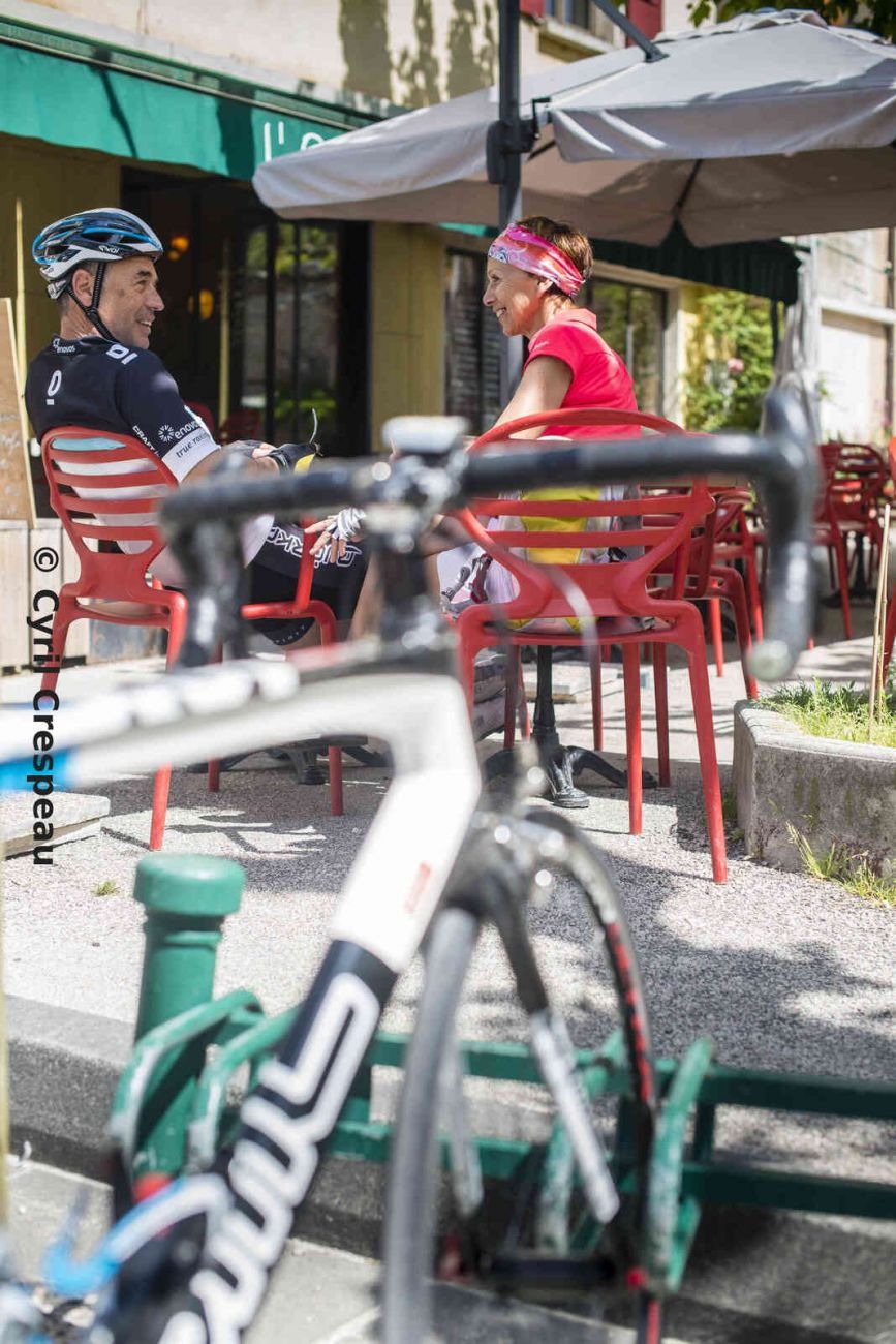 Tour de pays Drôme des Collines