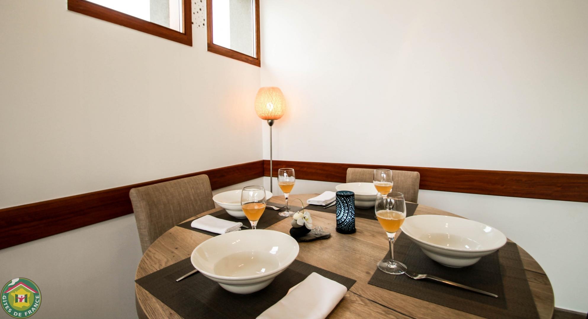 l'auberge.