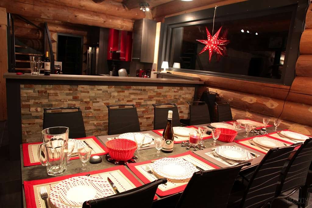 Invitation au repas