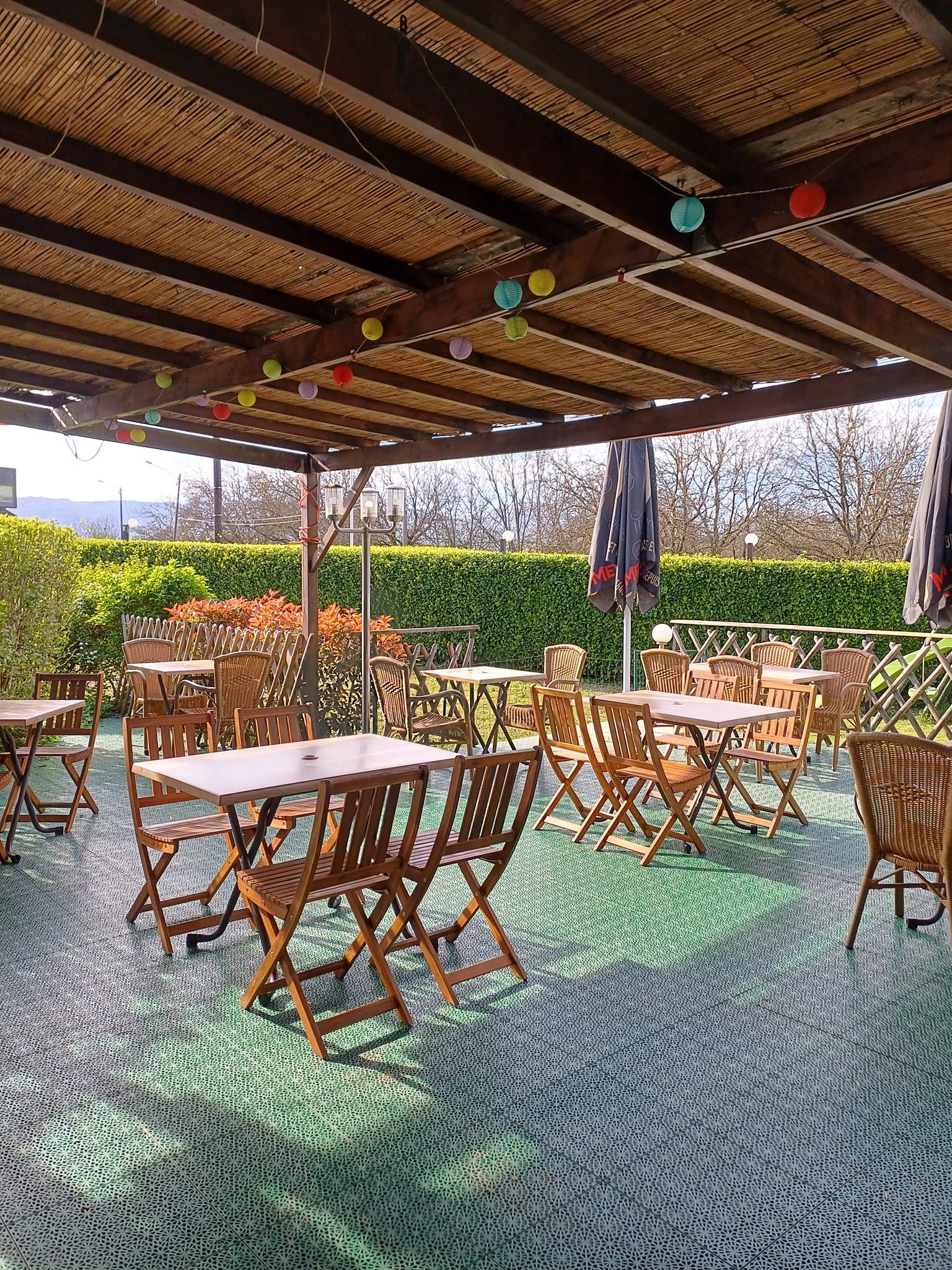 Aux Terrasses de Saint-Quentin_Saint-Quentin-sur-Isère
