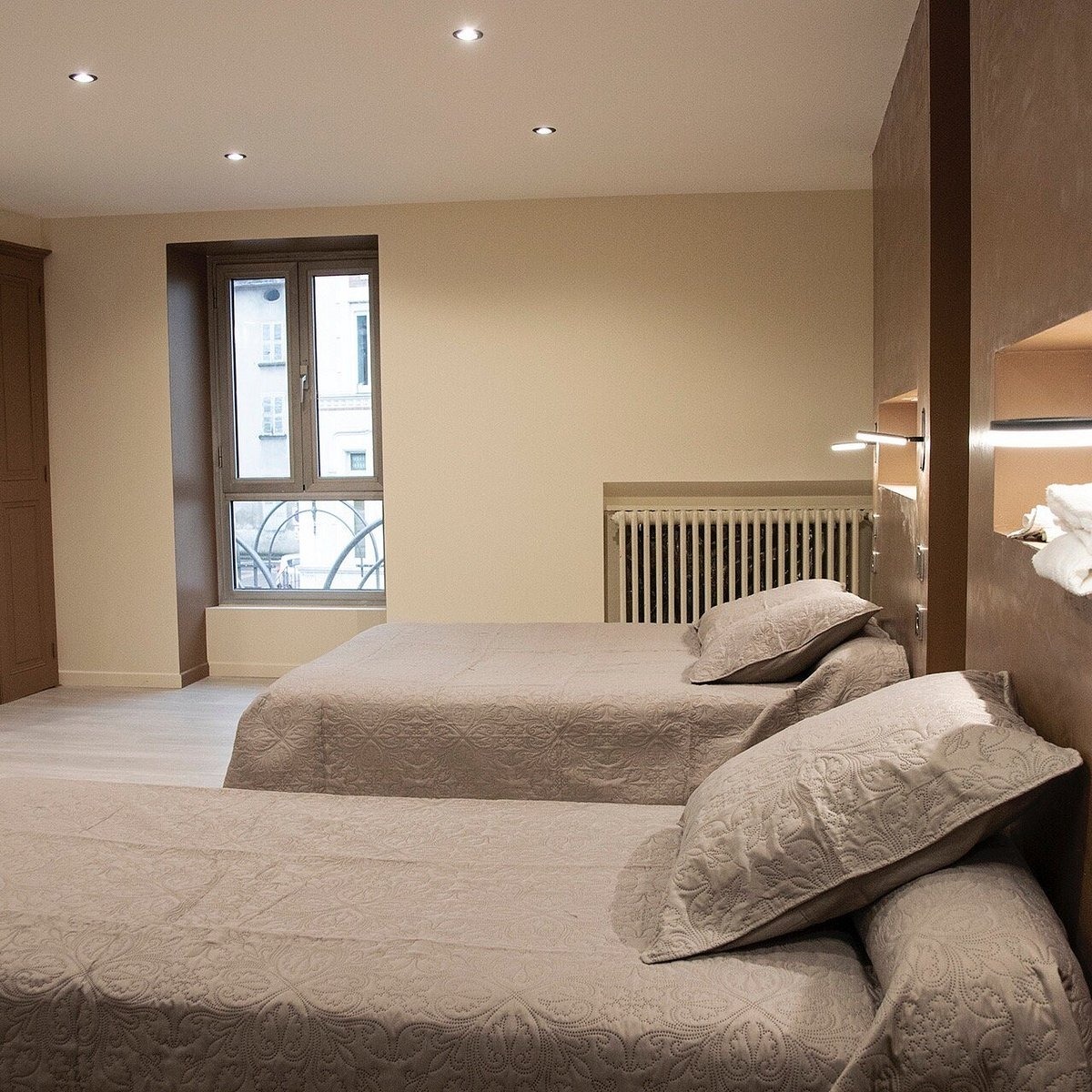 Auberge La Noyeraie_Vinay