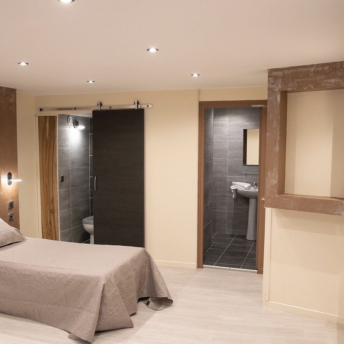 Auberge La Noyeraie_Vinay