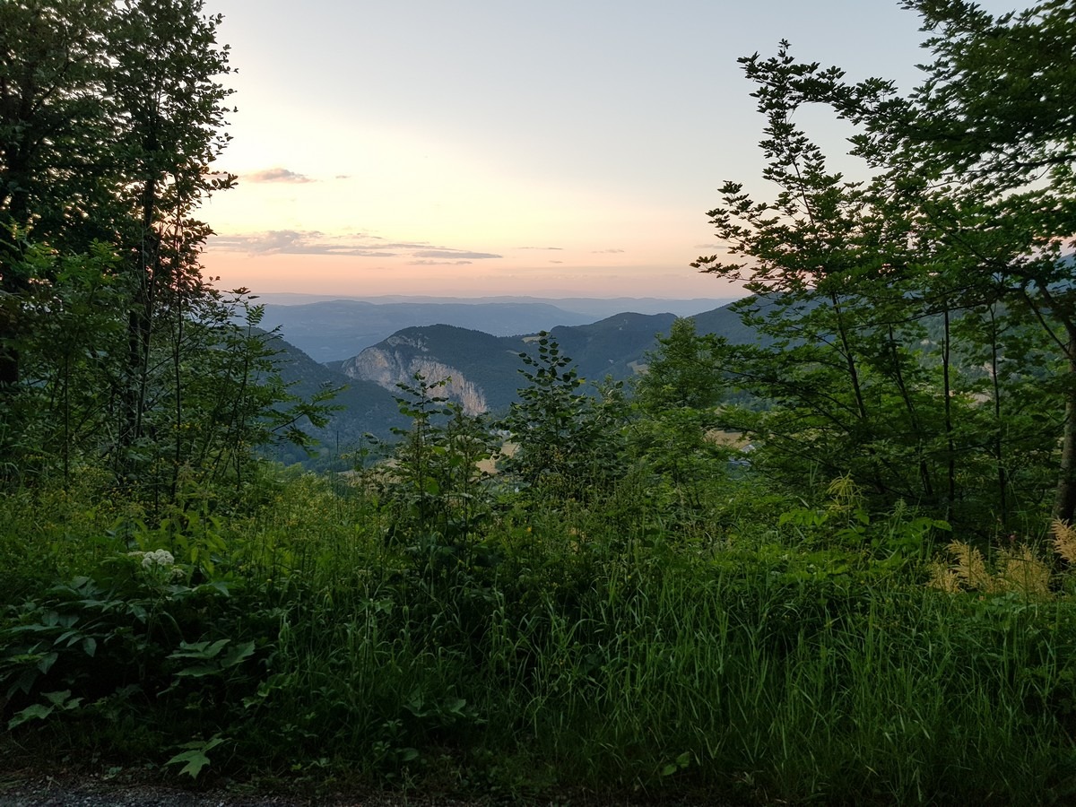 vue de patente