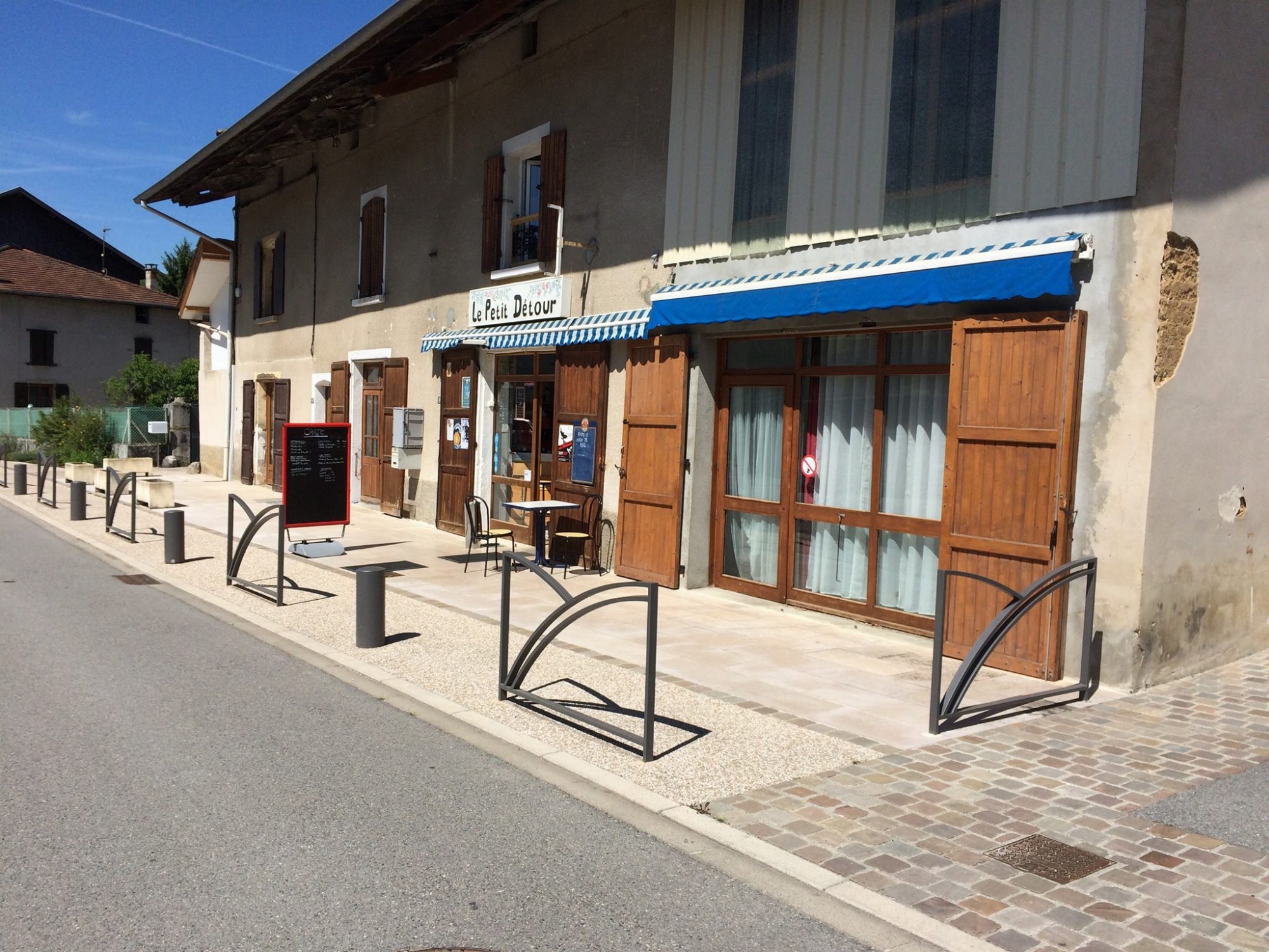 Affiche
