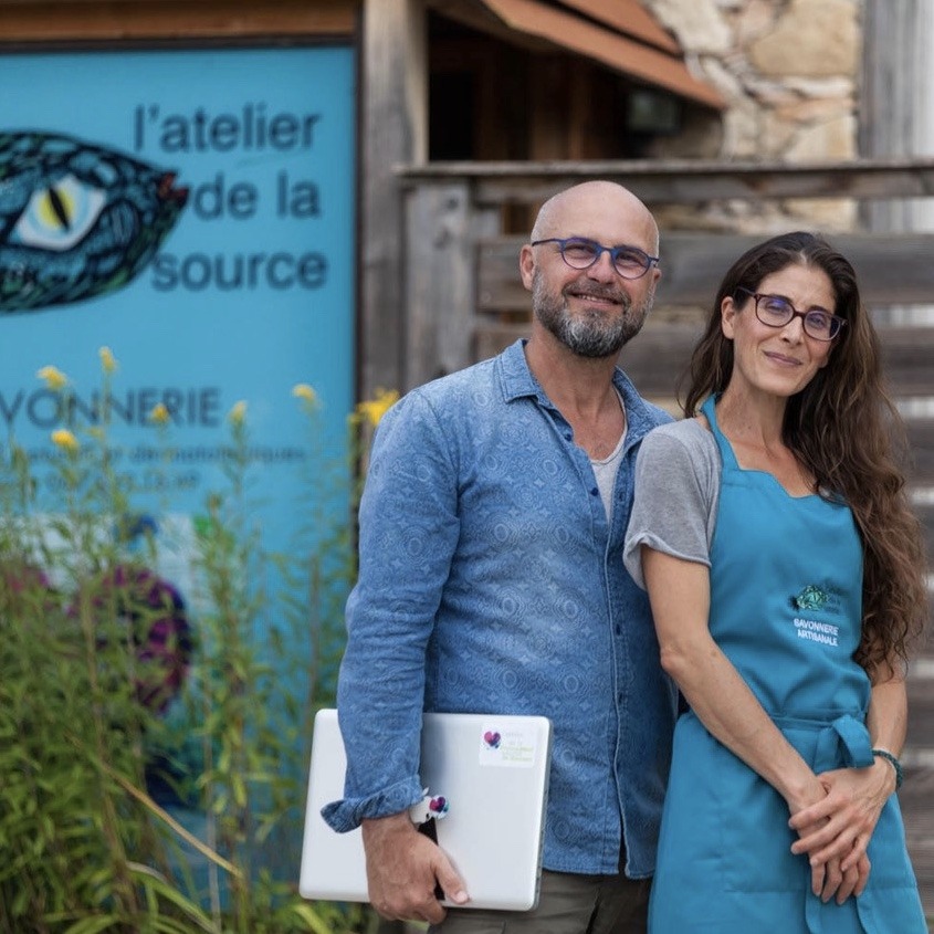 L'atelier de la source