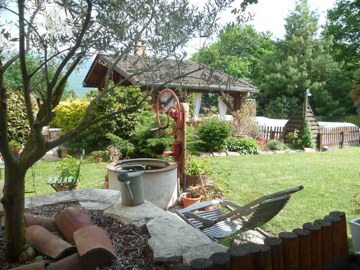 Jardin partagé