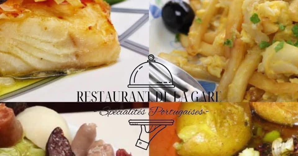 Restaurant de la Gare_Vinay
