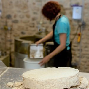 La torréfaction des cerneaux
