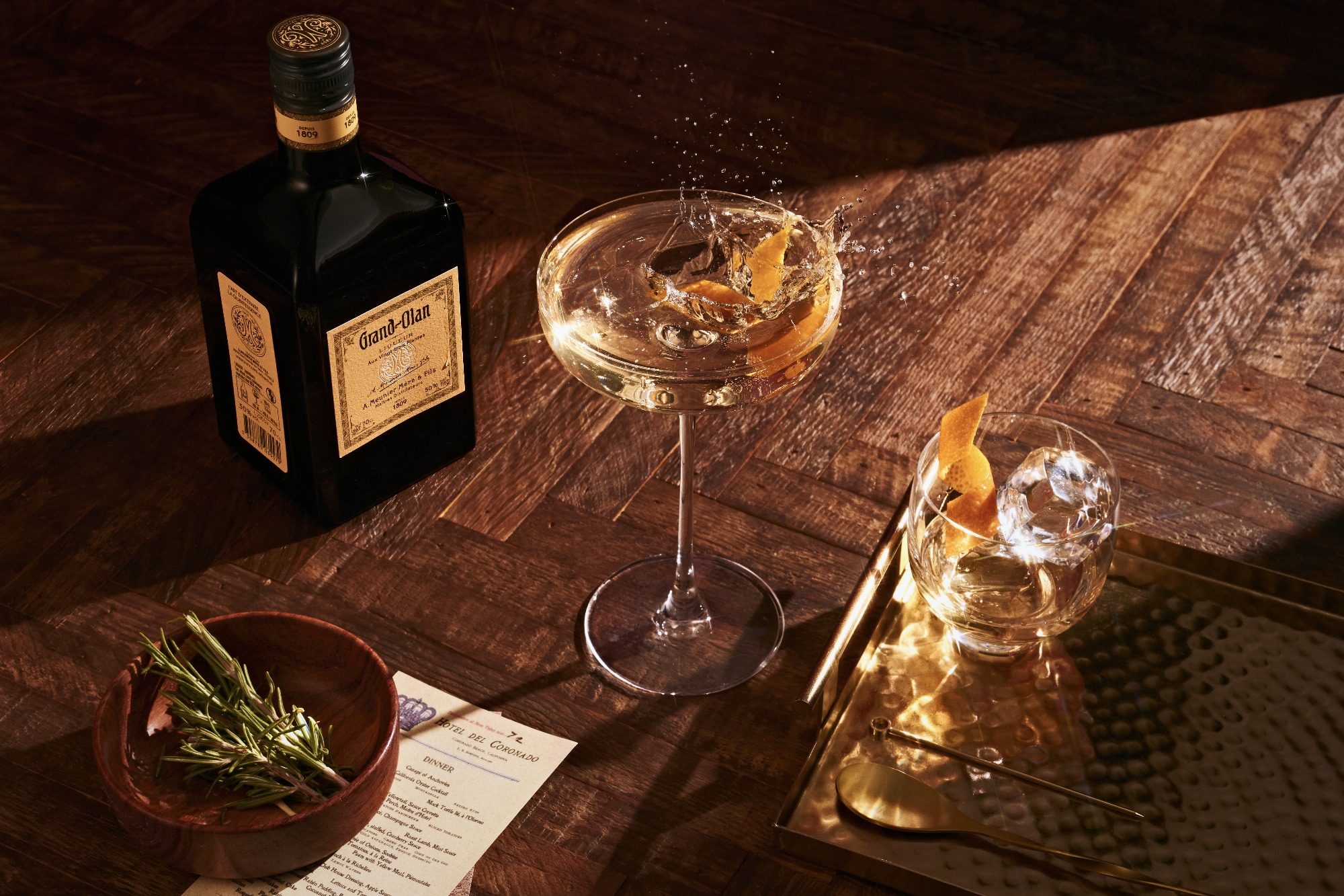 Liqueur du Grand Olan