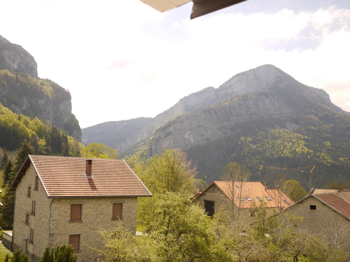 Ferme des Sisampas