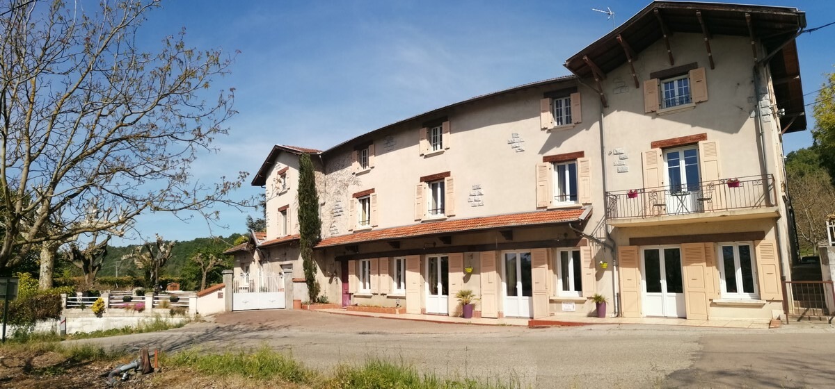 La Maison