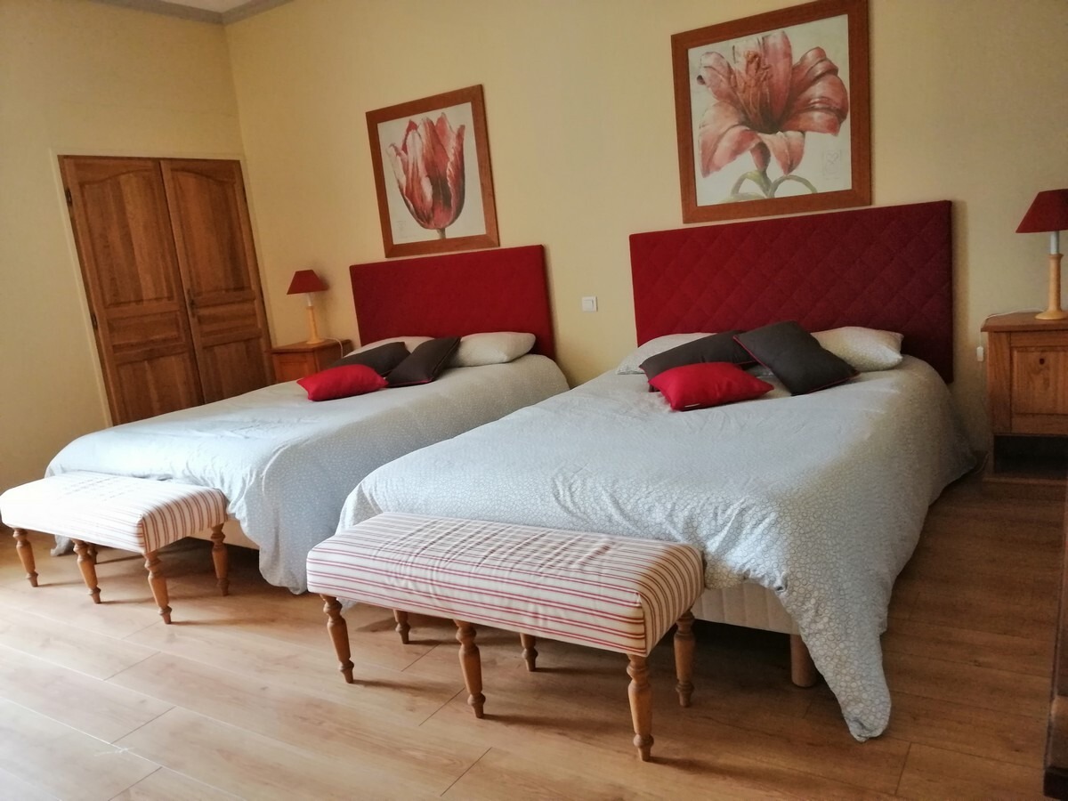 Chambre Stendhal