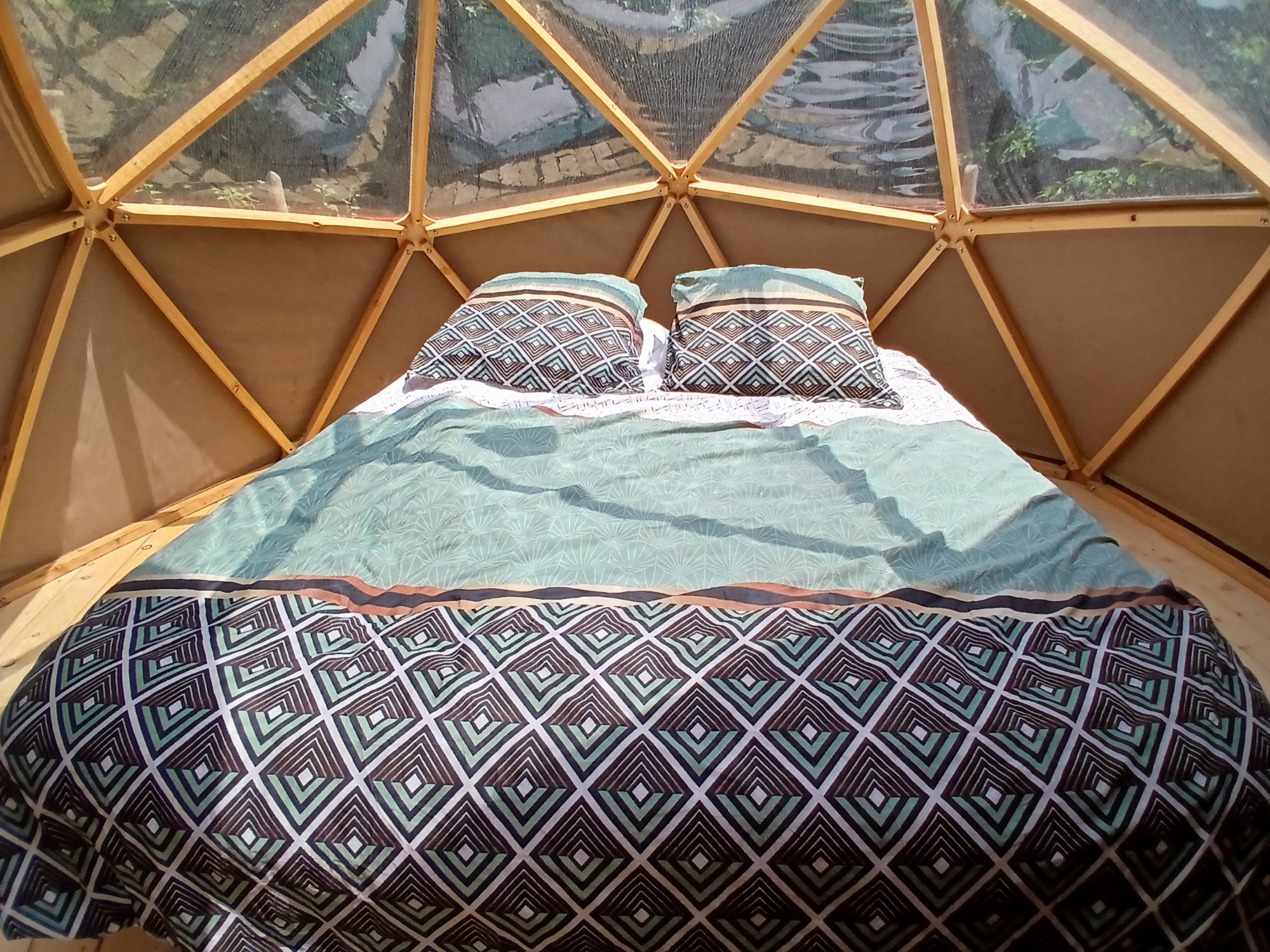 skydome