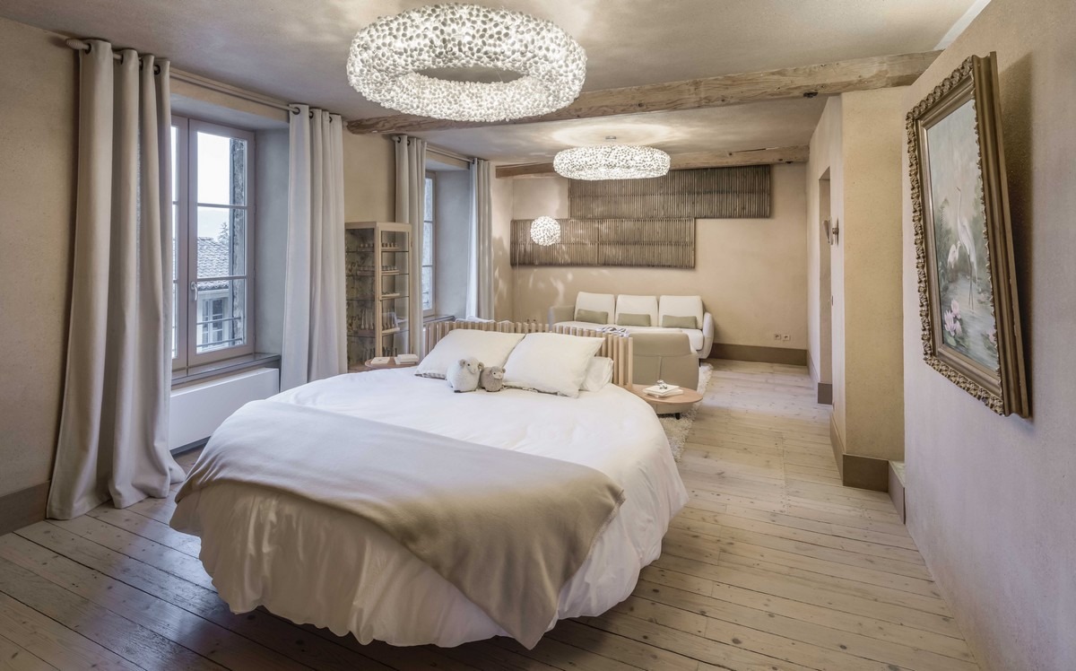Suite Cocon