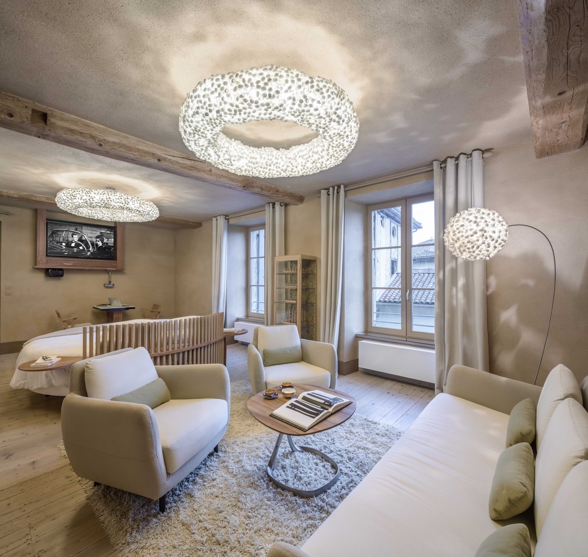 Suite Cocon