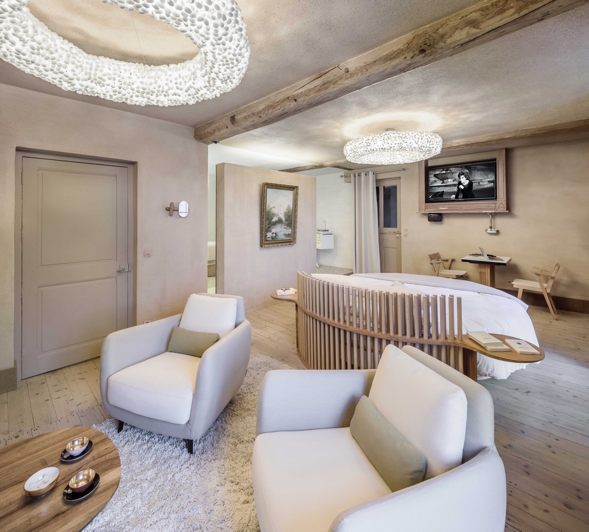 Suite Cocon