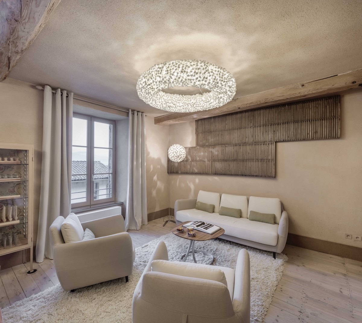 Suite Cocon