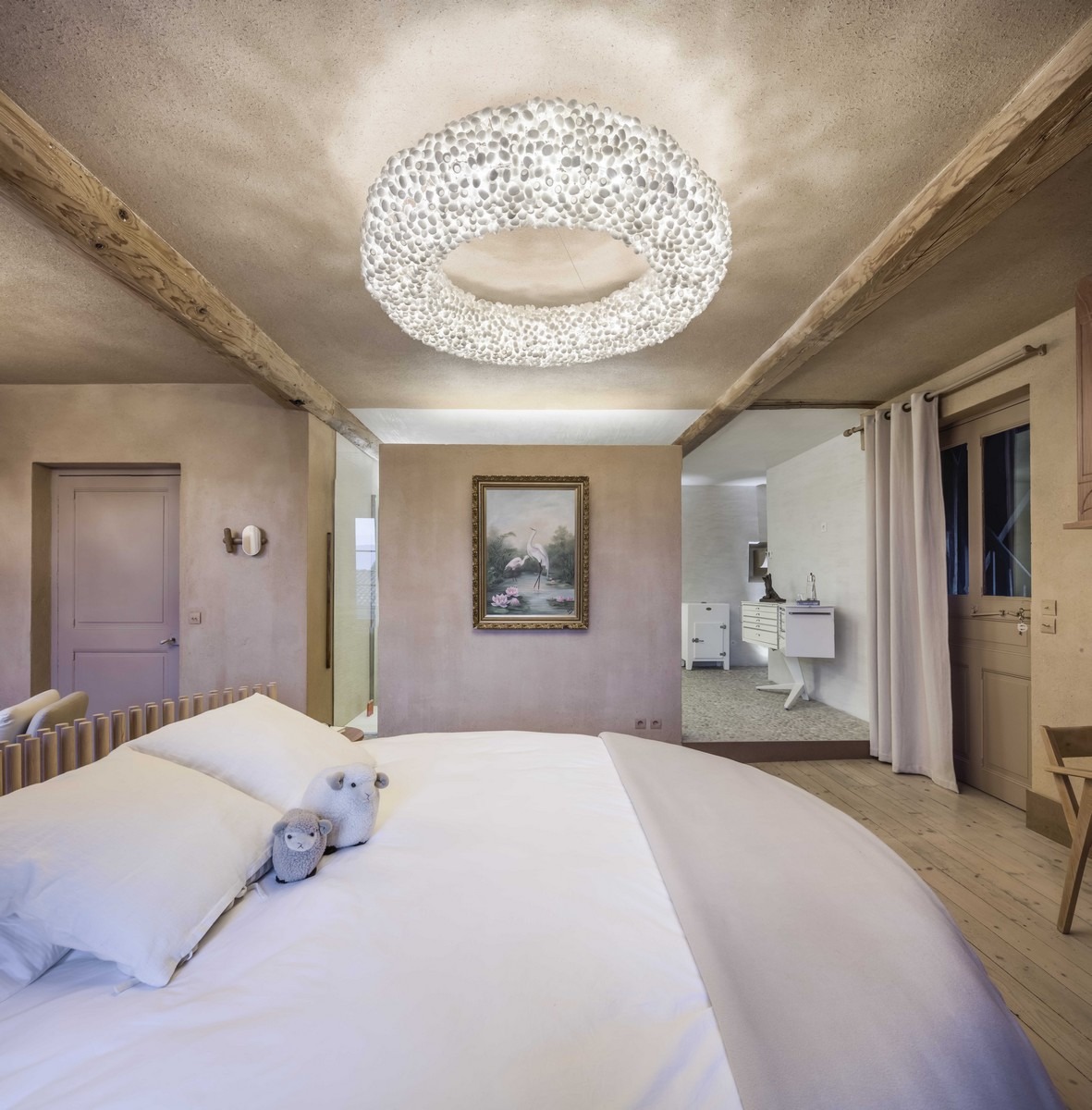 Suite Cocon