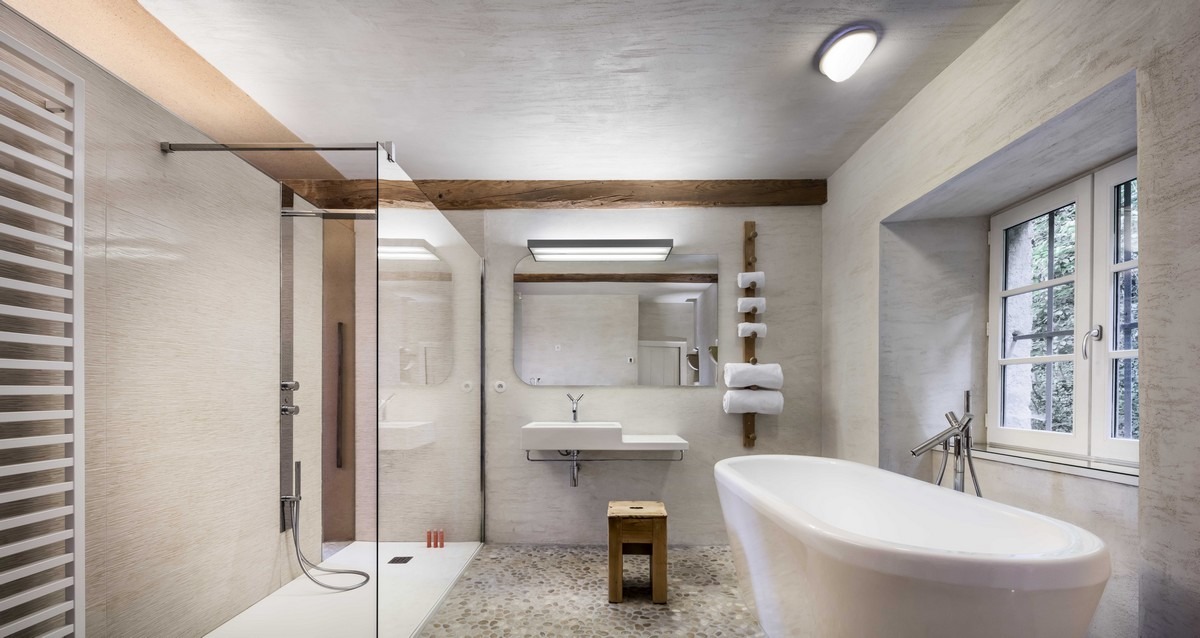 Suite Cocon