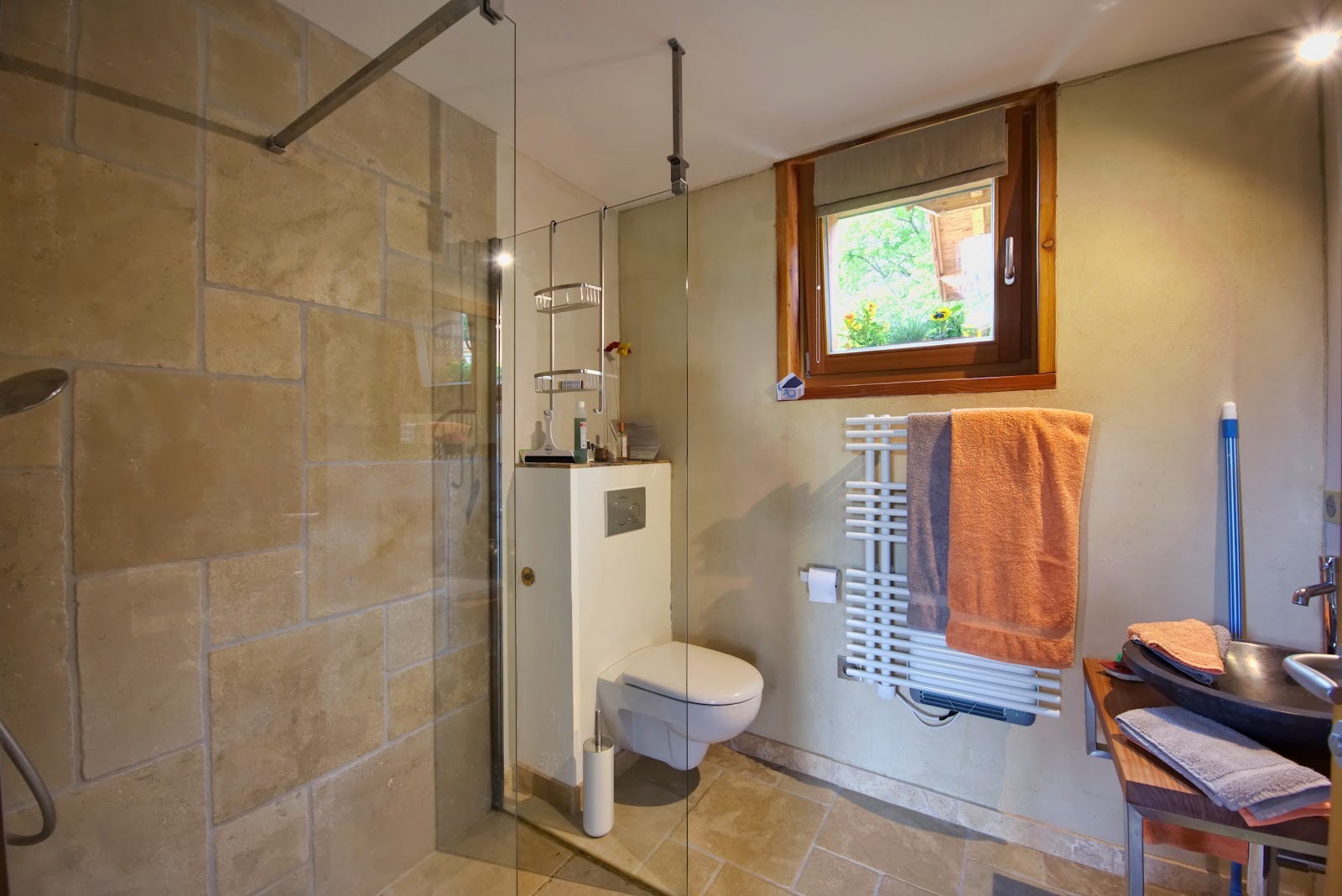Salle de bain