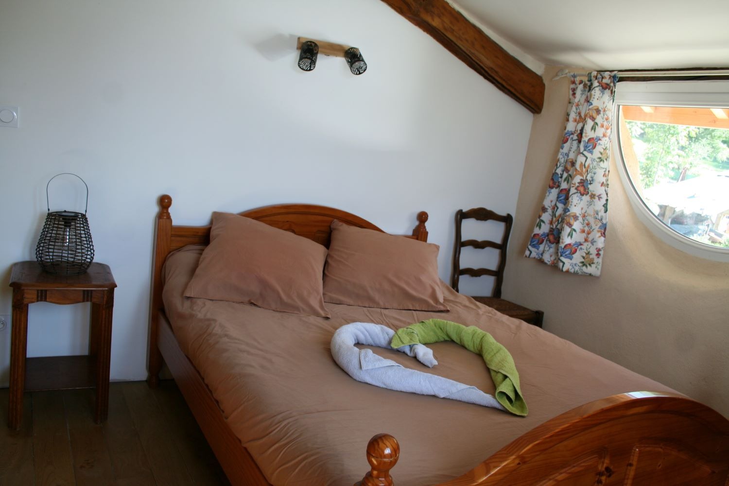 Chambre Est