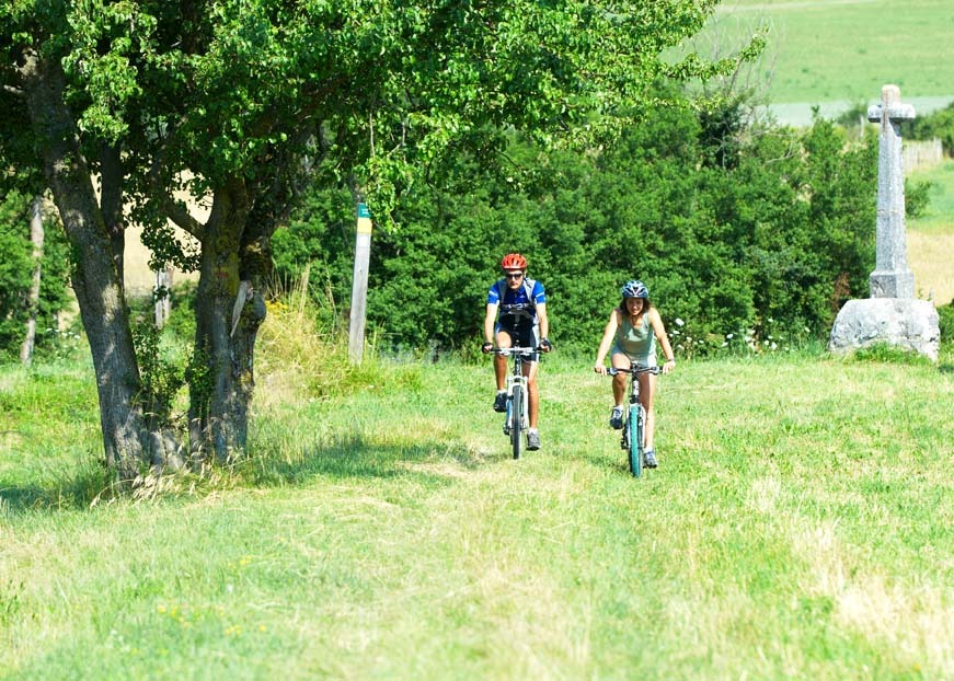 Circuit VTT Villevert