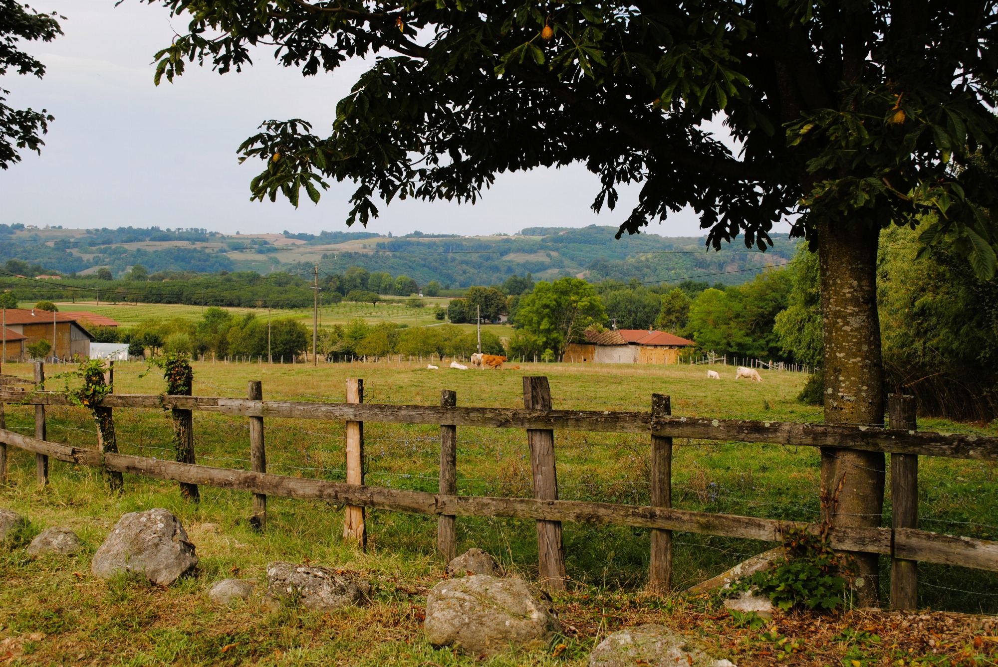 Ferme de Rossat