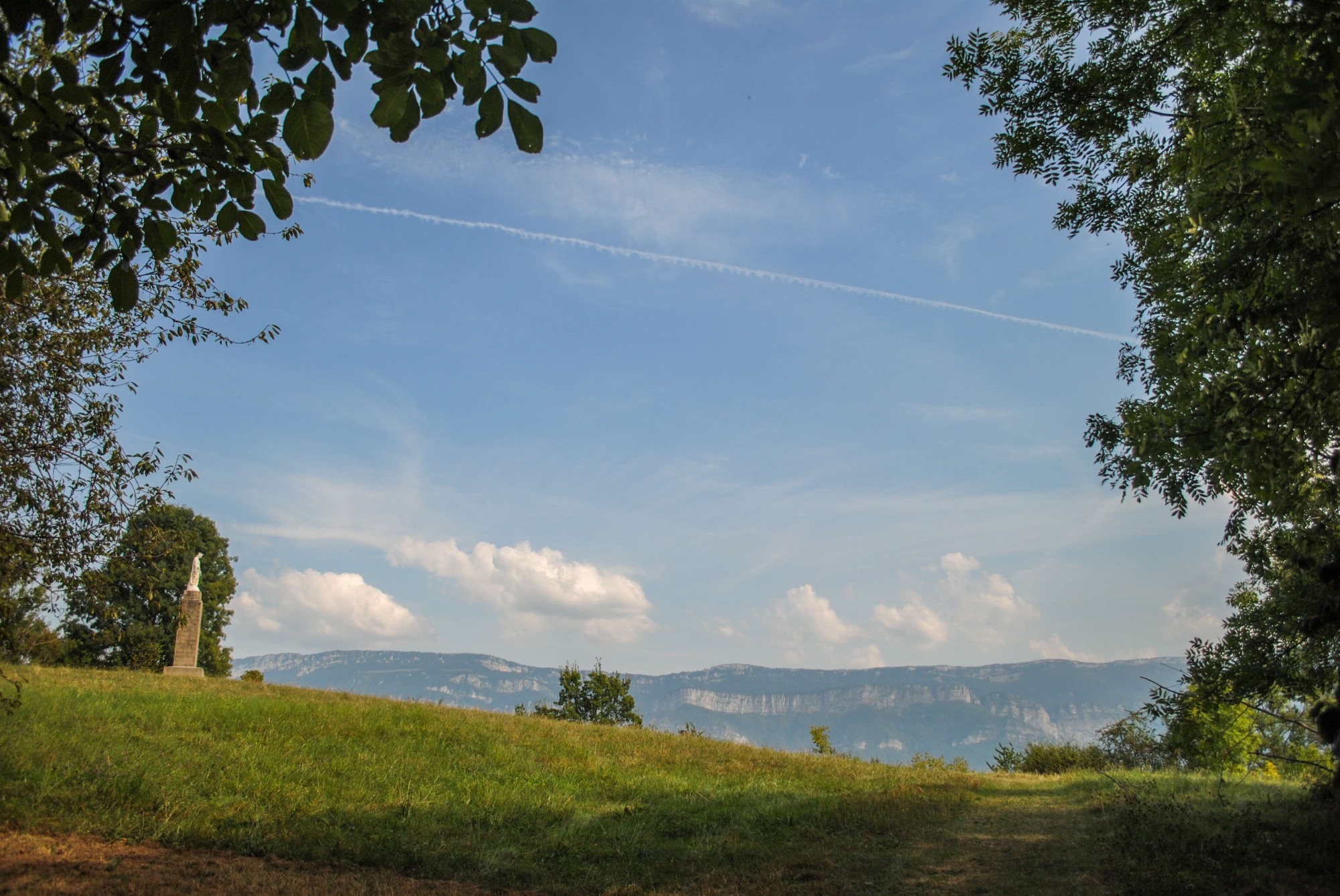 Belvéfère de la Madone