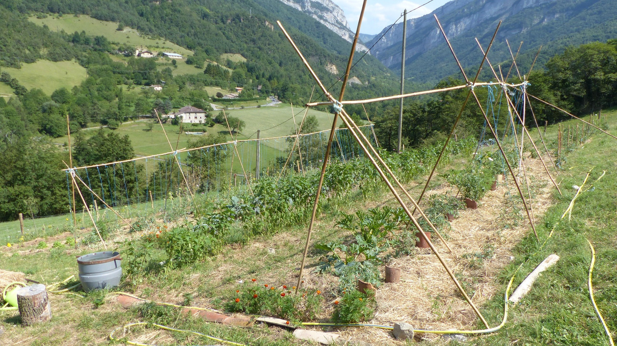 Produits fermiers