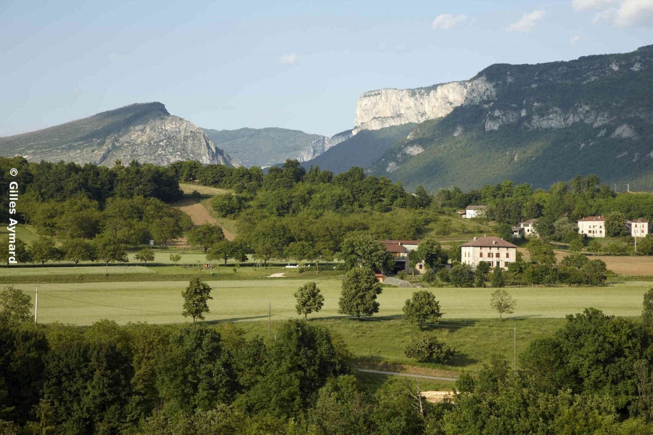 Tour du Royans