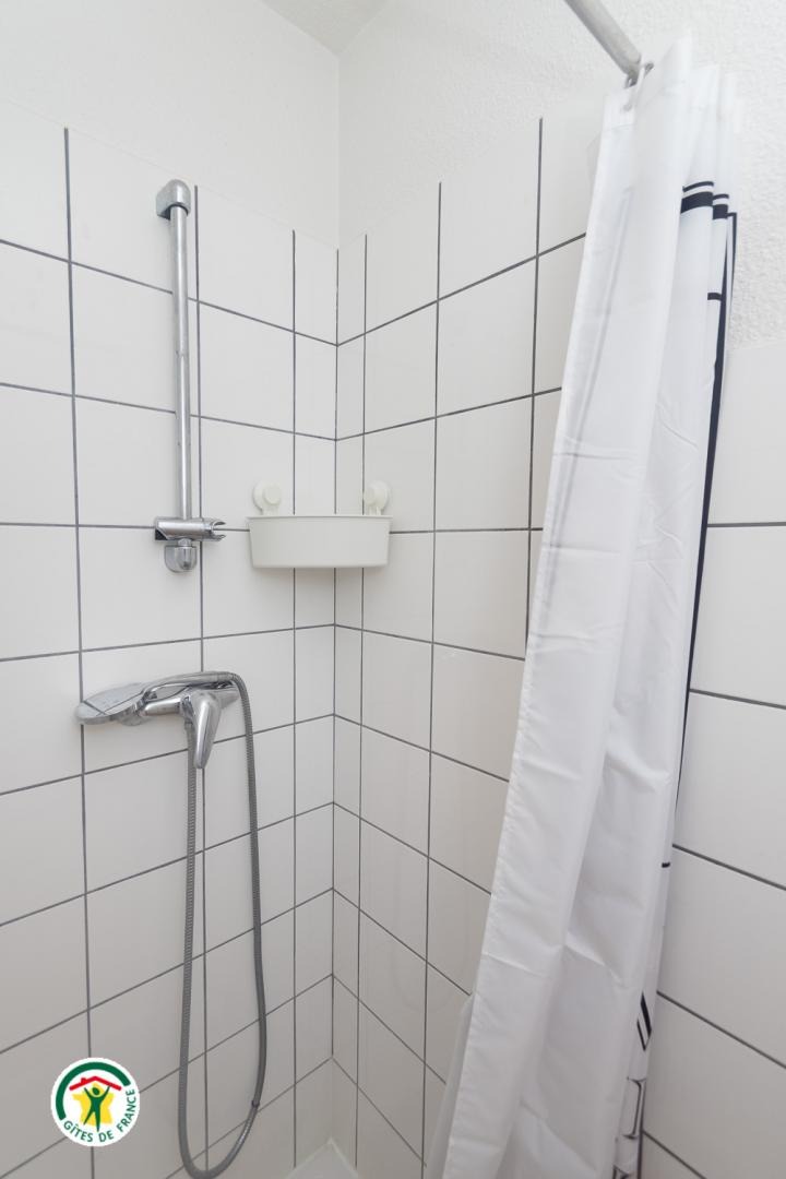 Chambre familiale Campanule au 1er