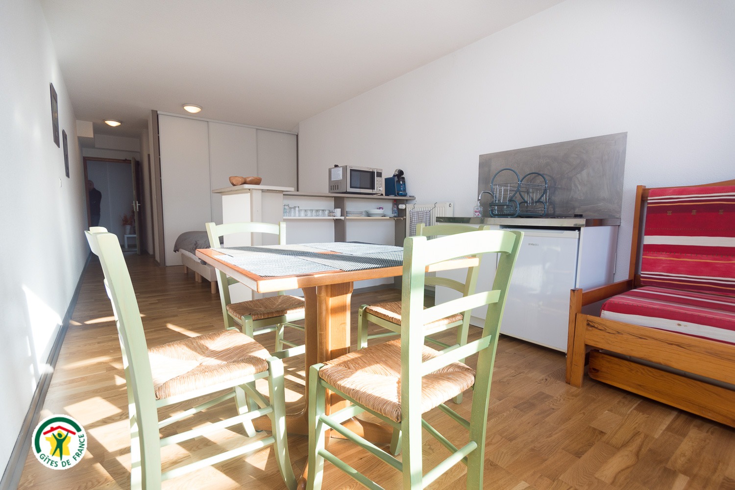 studio Millepertuis