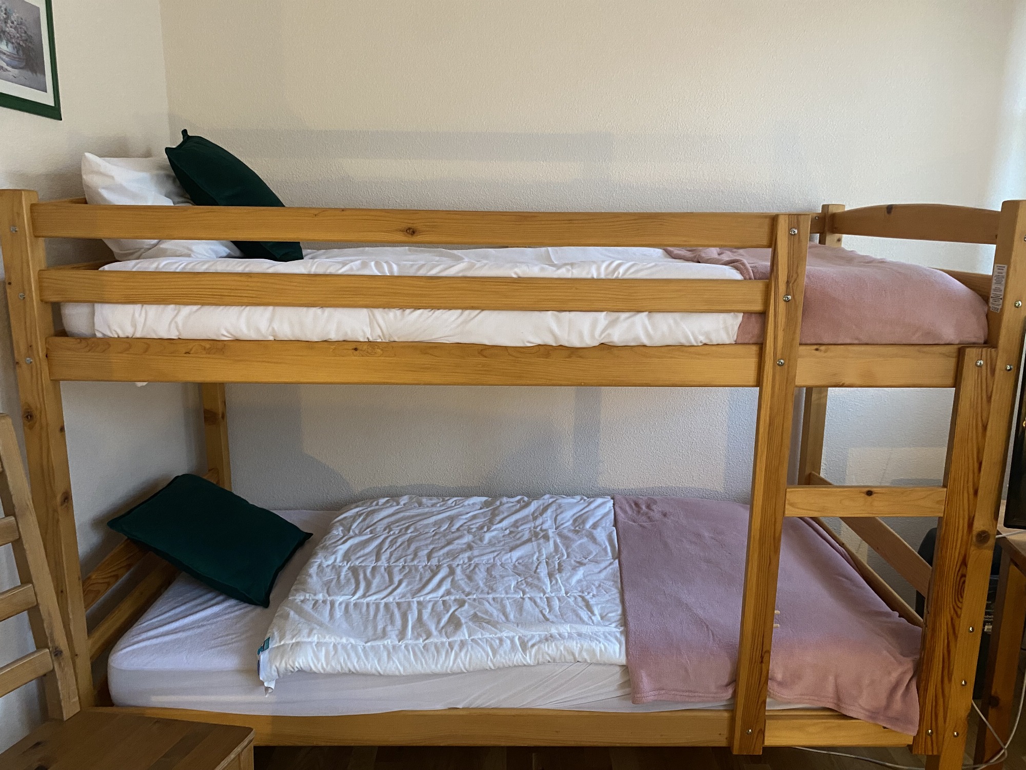 Chambre Anémone