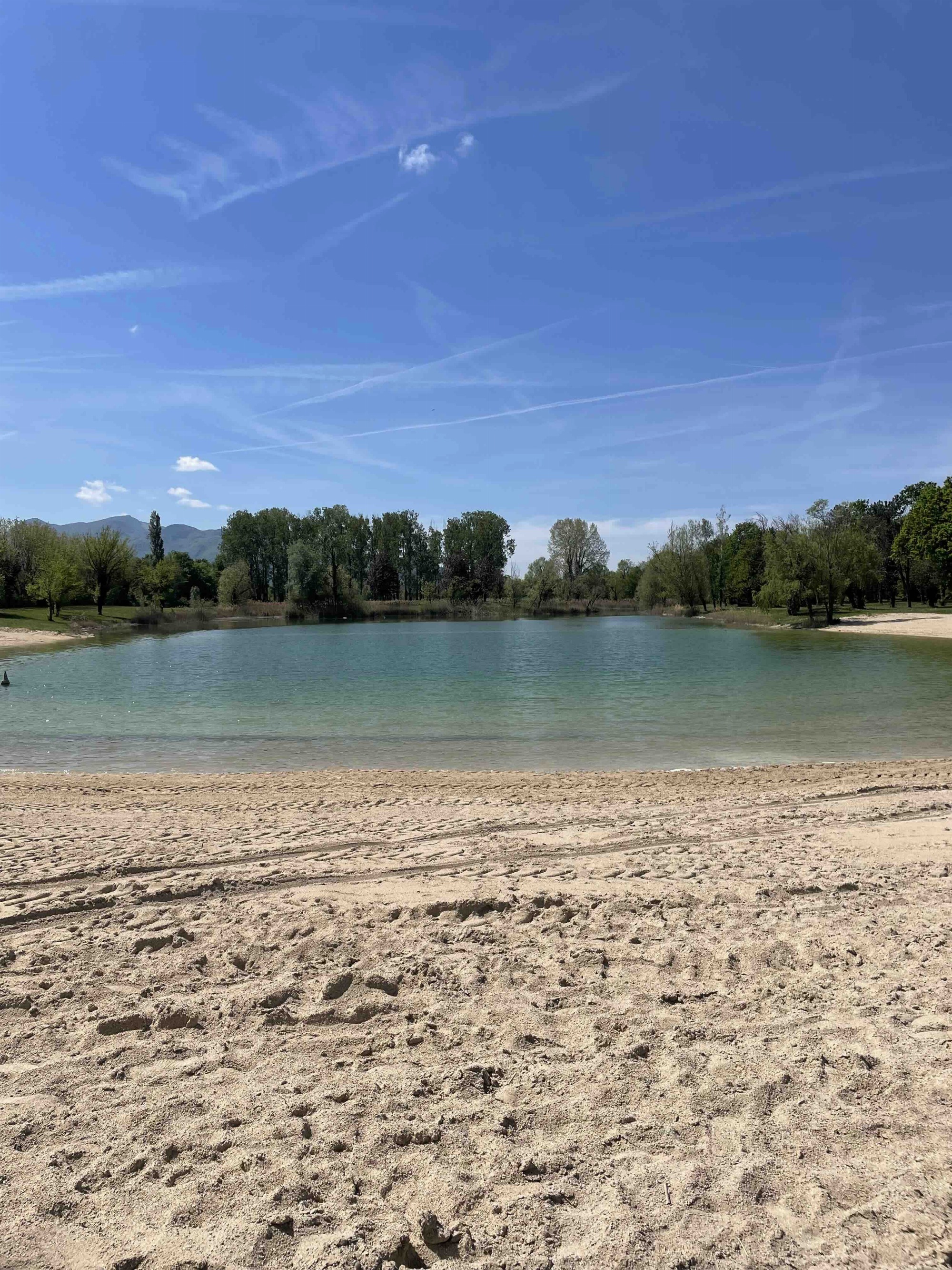 Lac Le Marandan