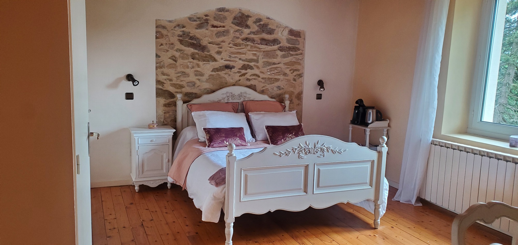 Chambre Vercors