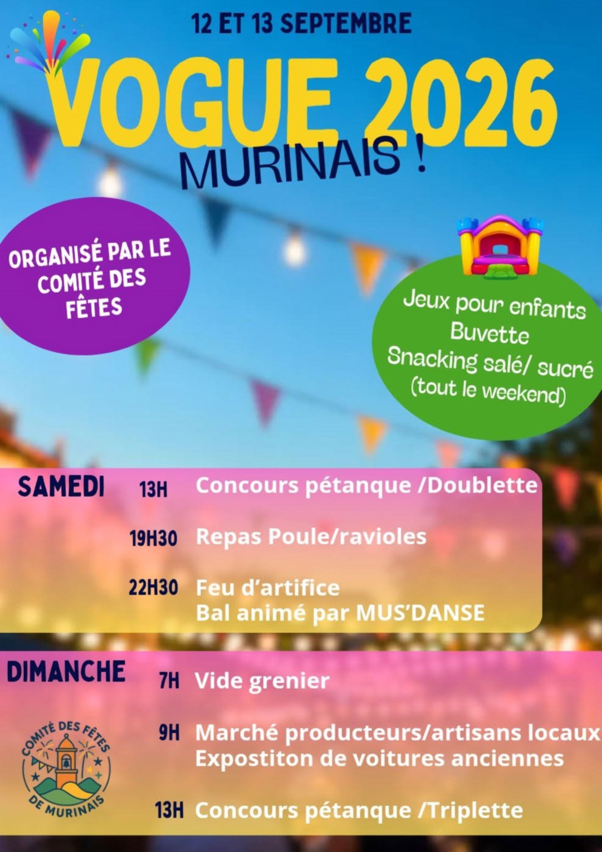 Affiche