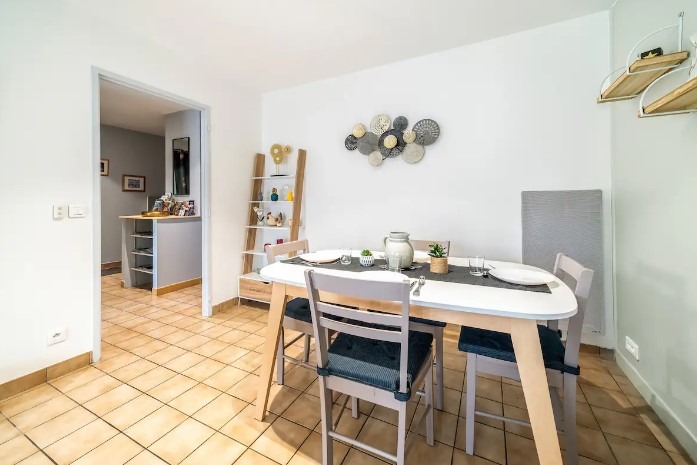 table salle à manger