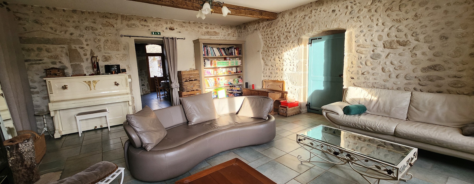 Grand Maison Vercors