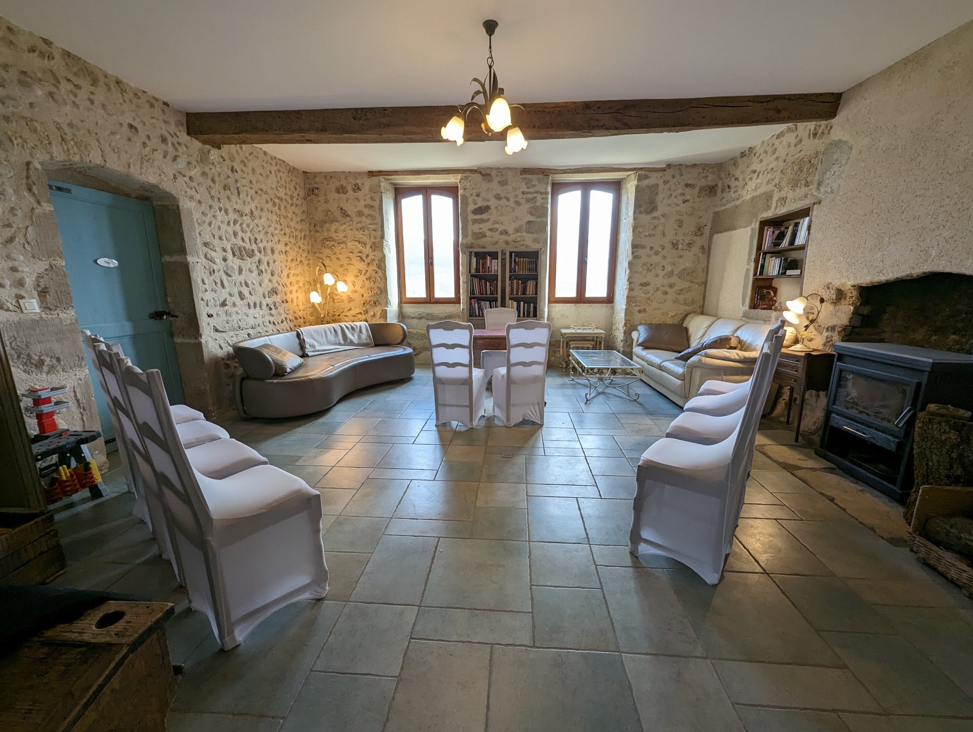 Grand Maison Vercors