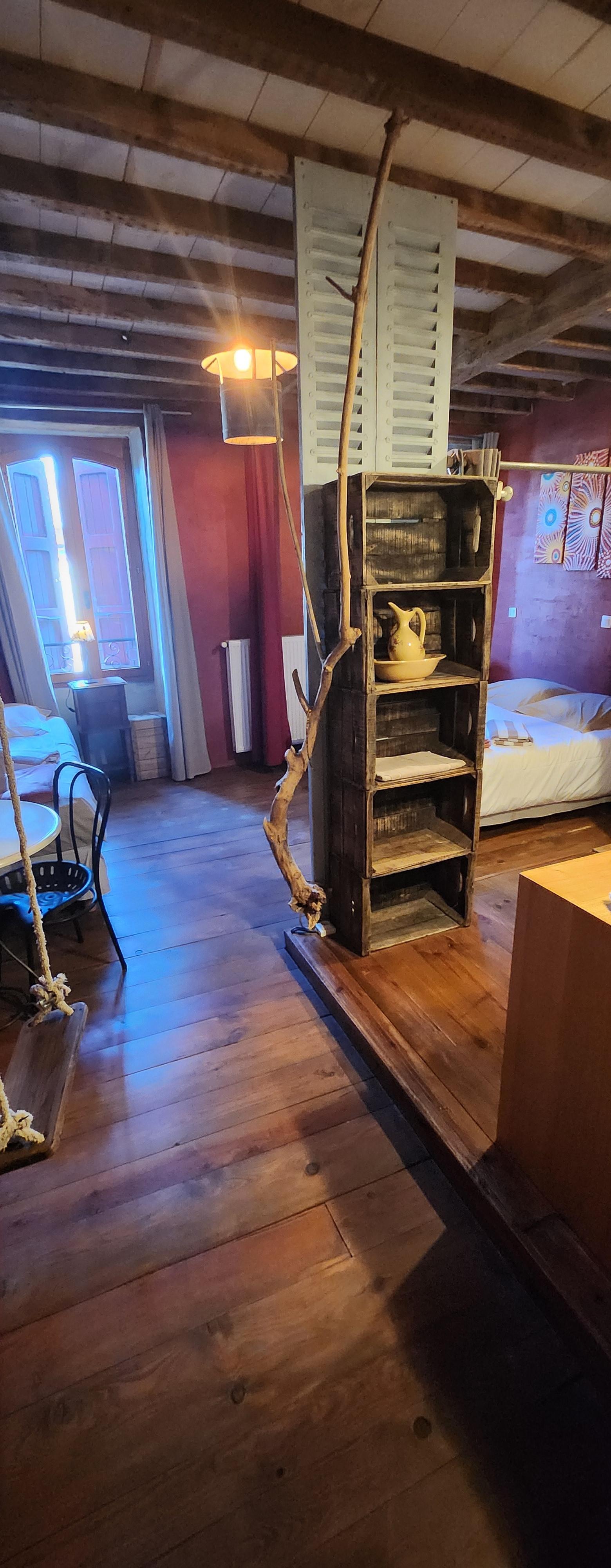 Grand Maison Vercors