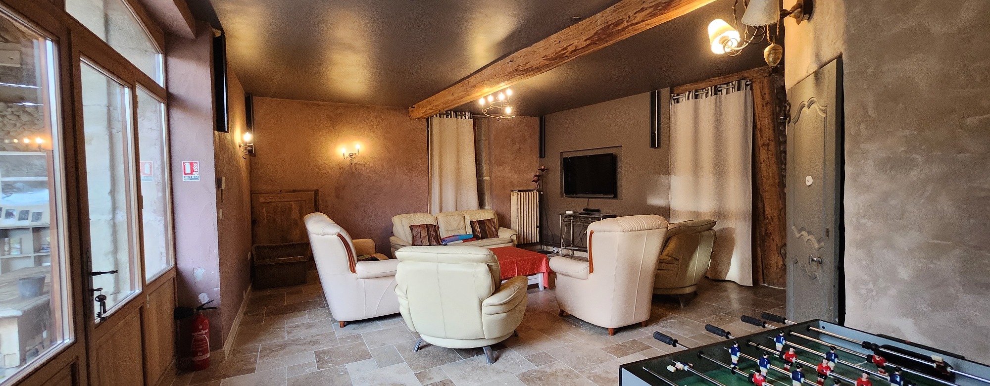 Grand Maison Vercors