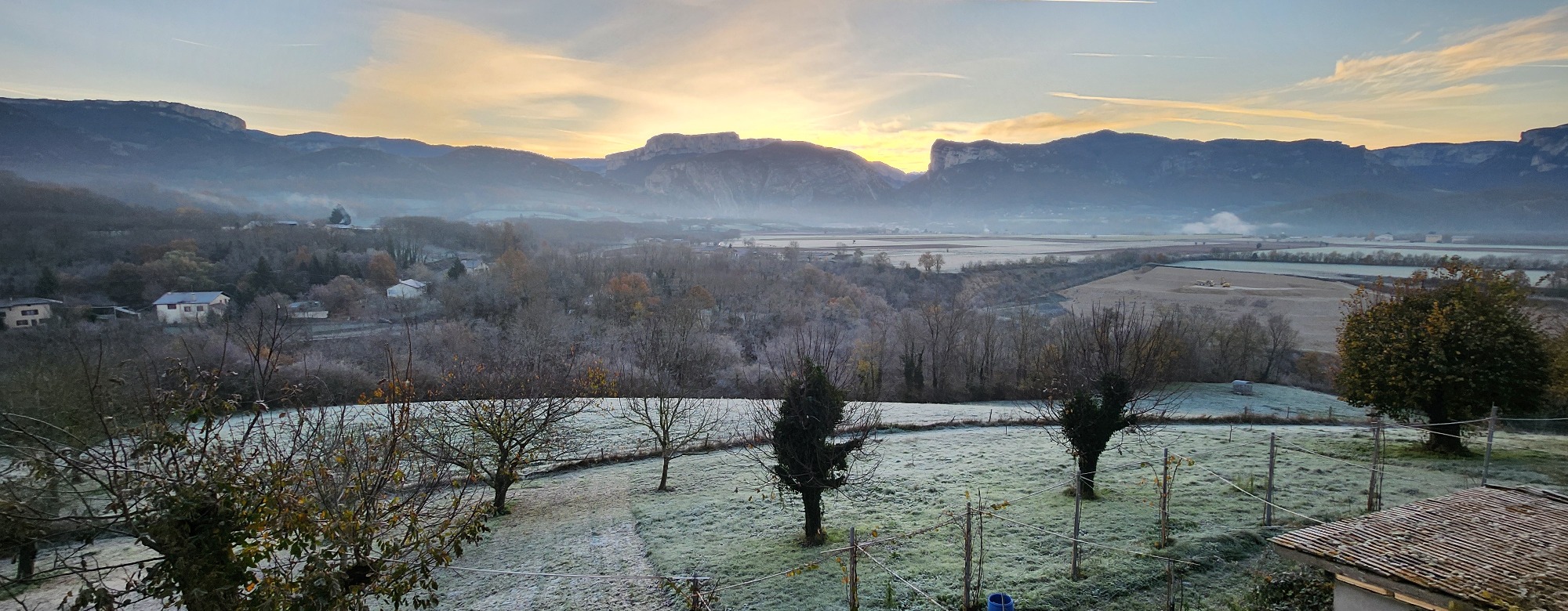 Grand Maison Vercors