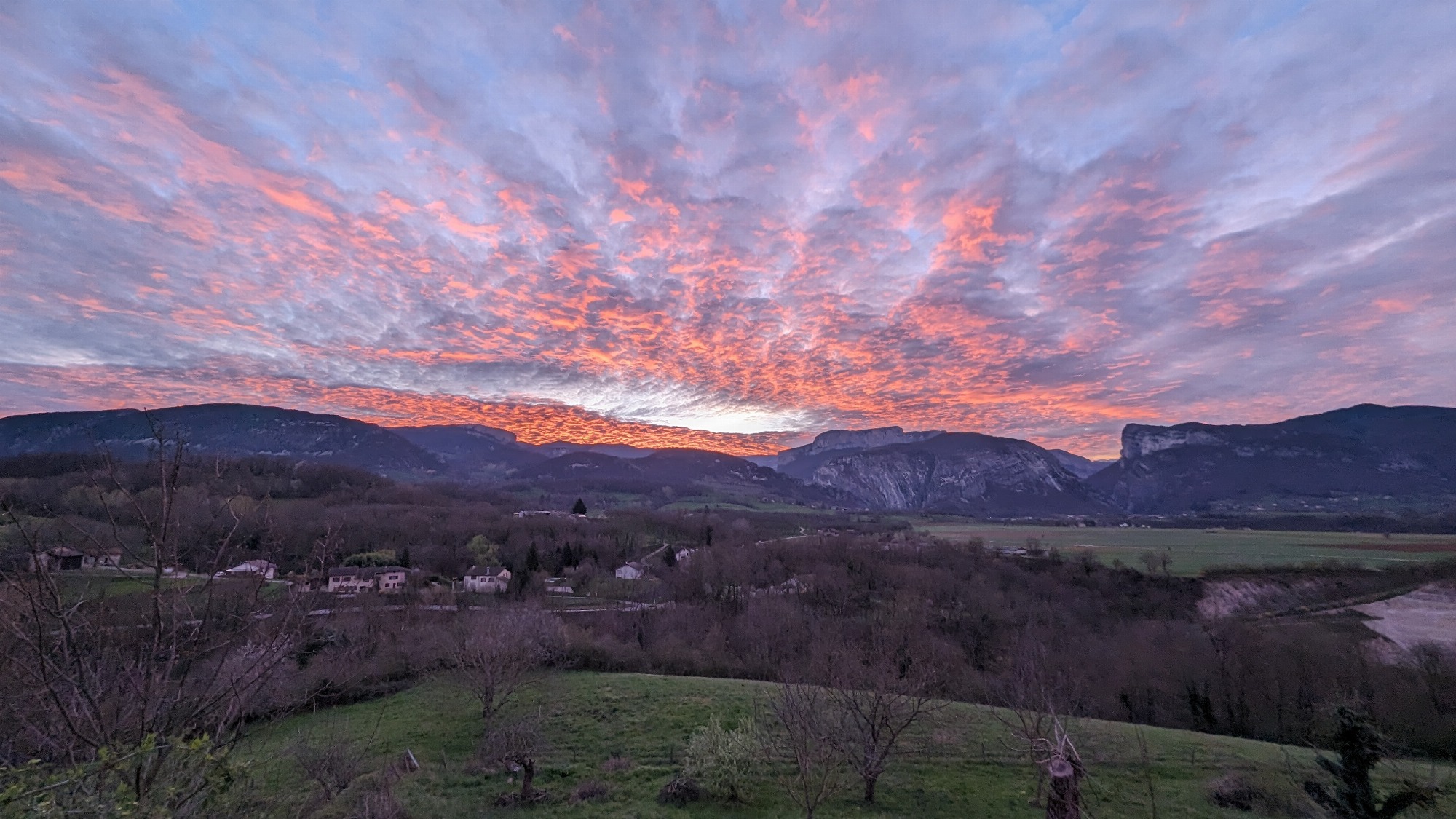 Grand Maison Vercors