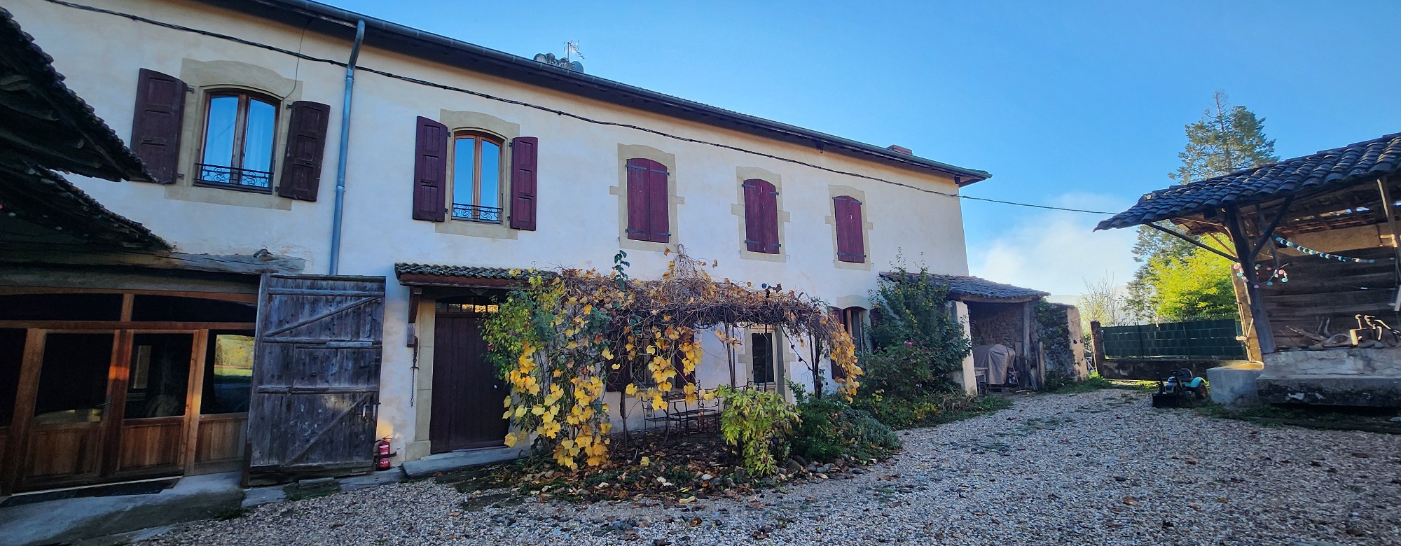 Grand Maison Vercors