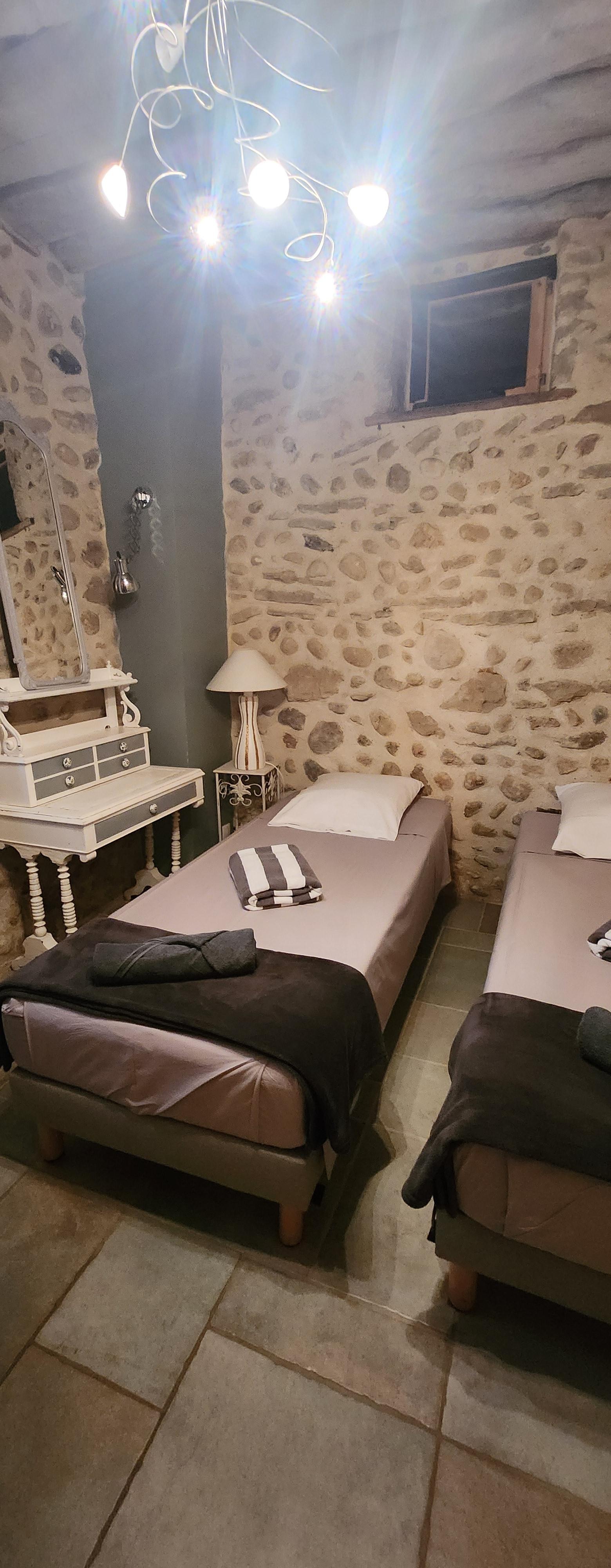Grand Maison Vercors