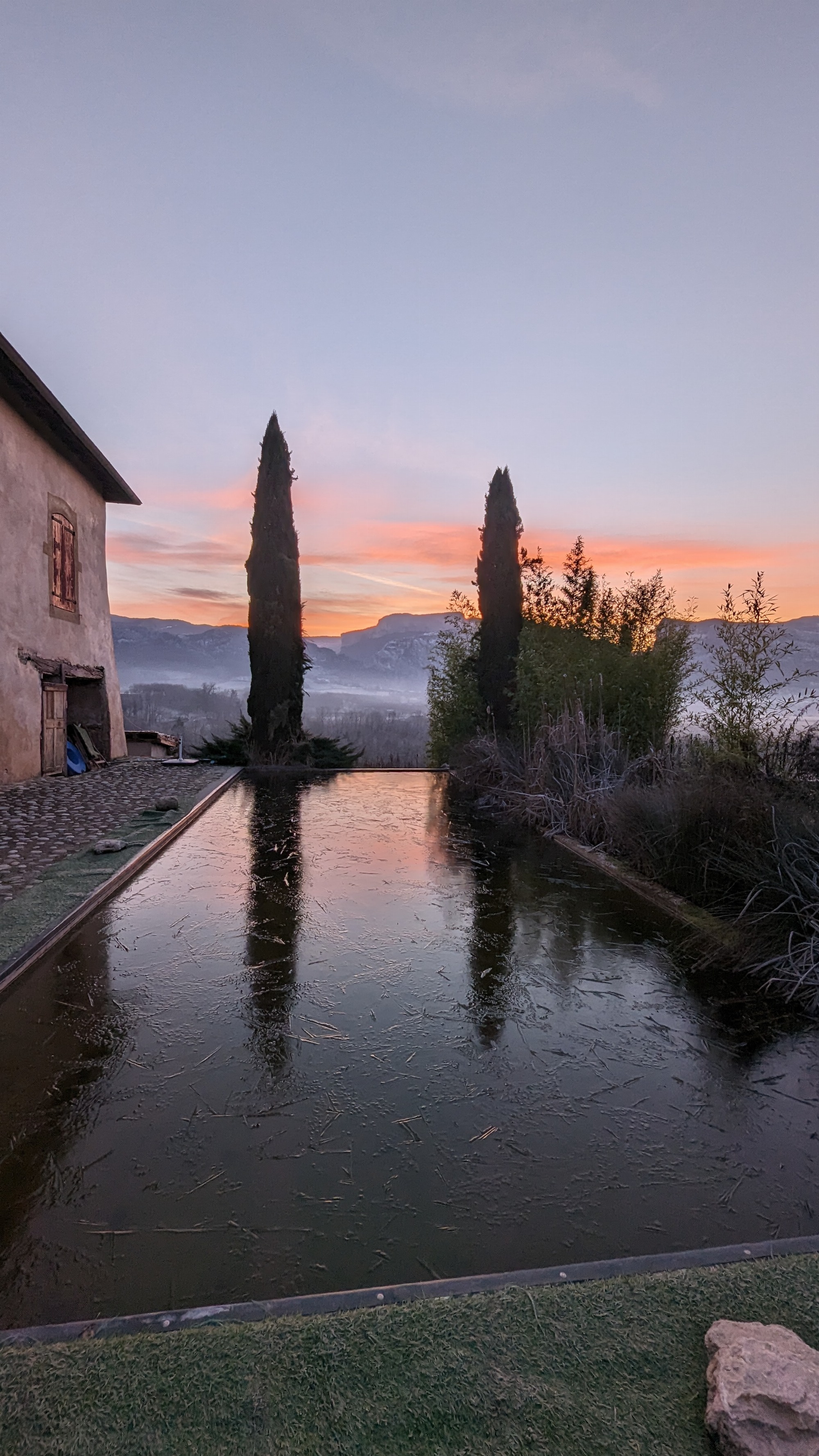 Grand Maison Vercors