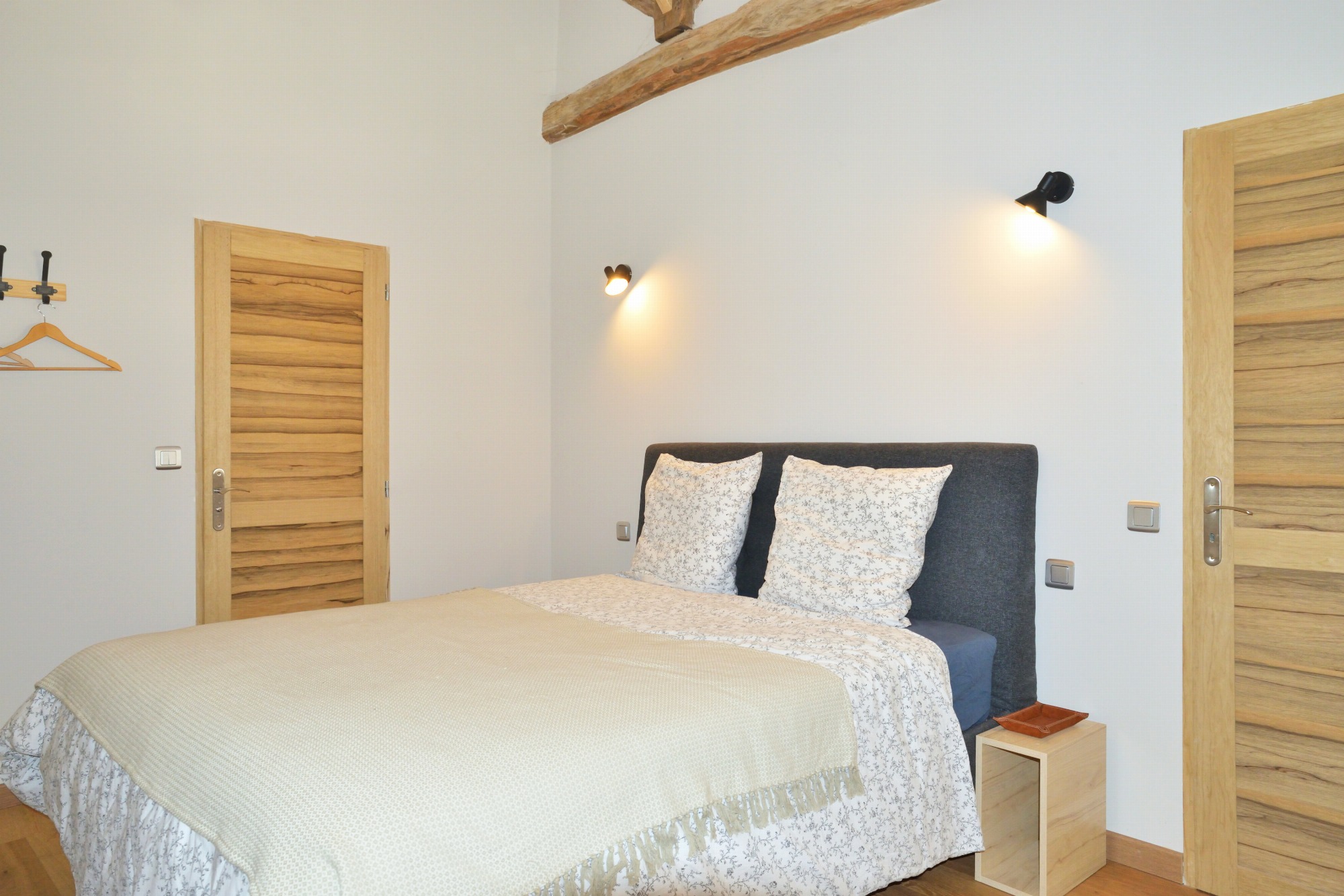 La chambre