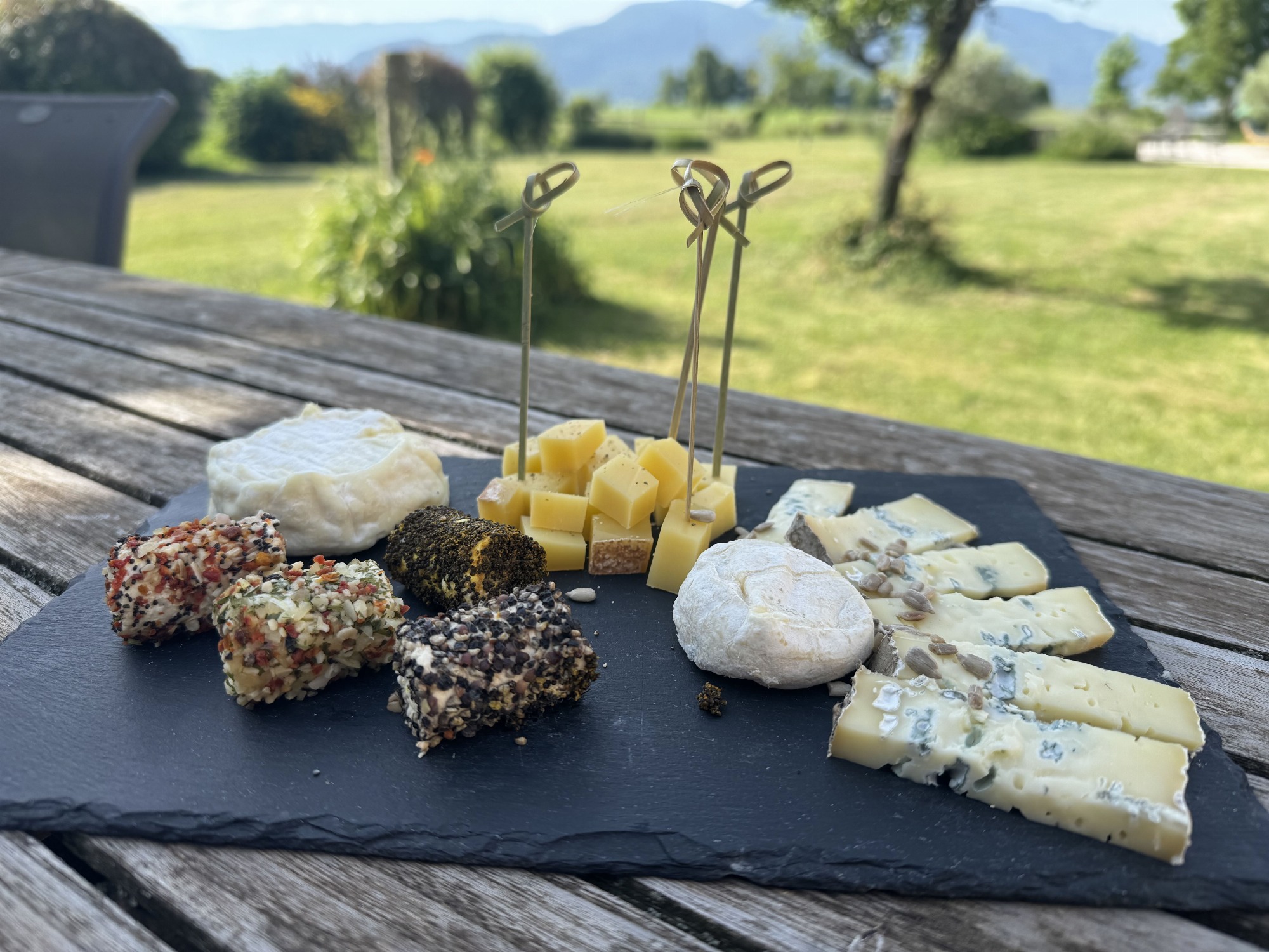 Les Granges du Fournel | Gîte du vieux Tilleul_Saint-Lattier