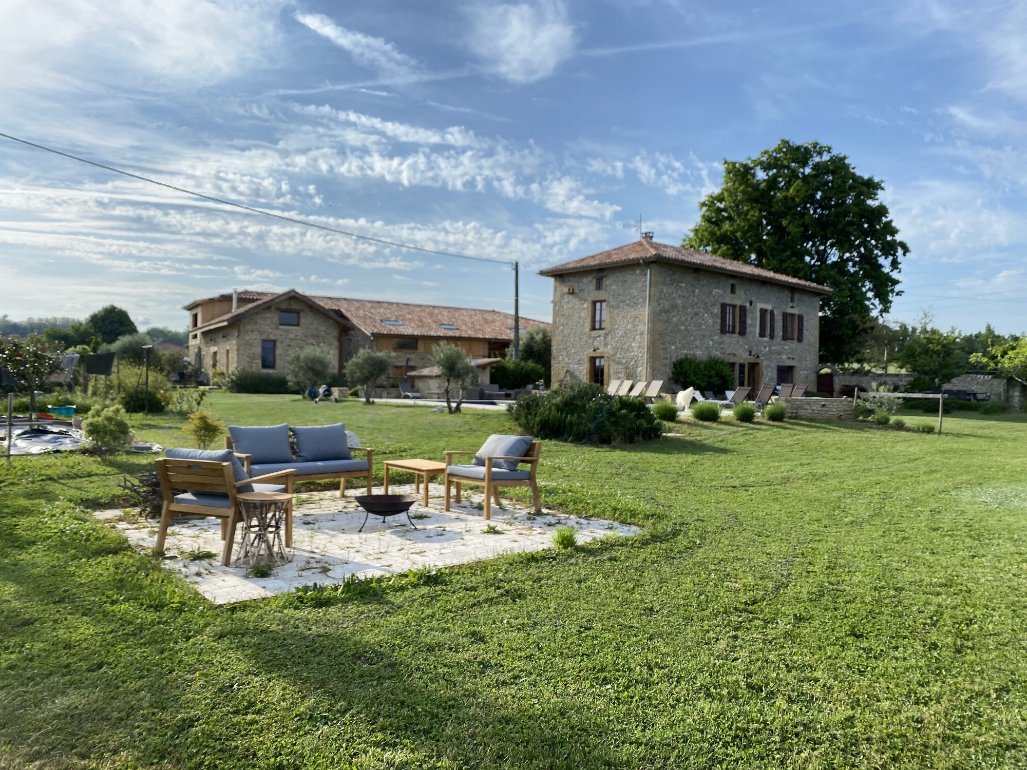 Vue d'ensemble