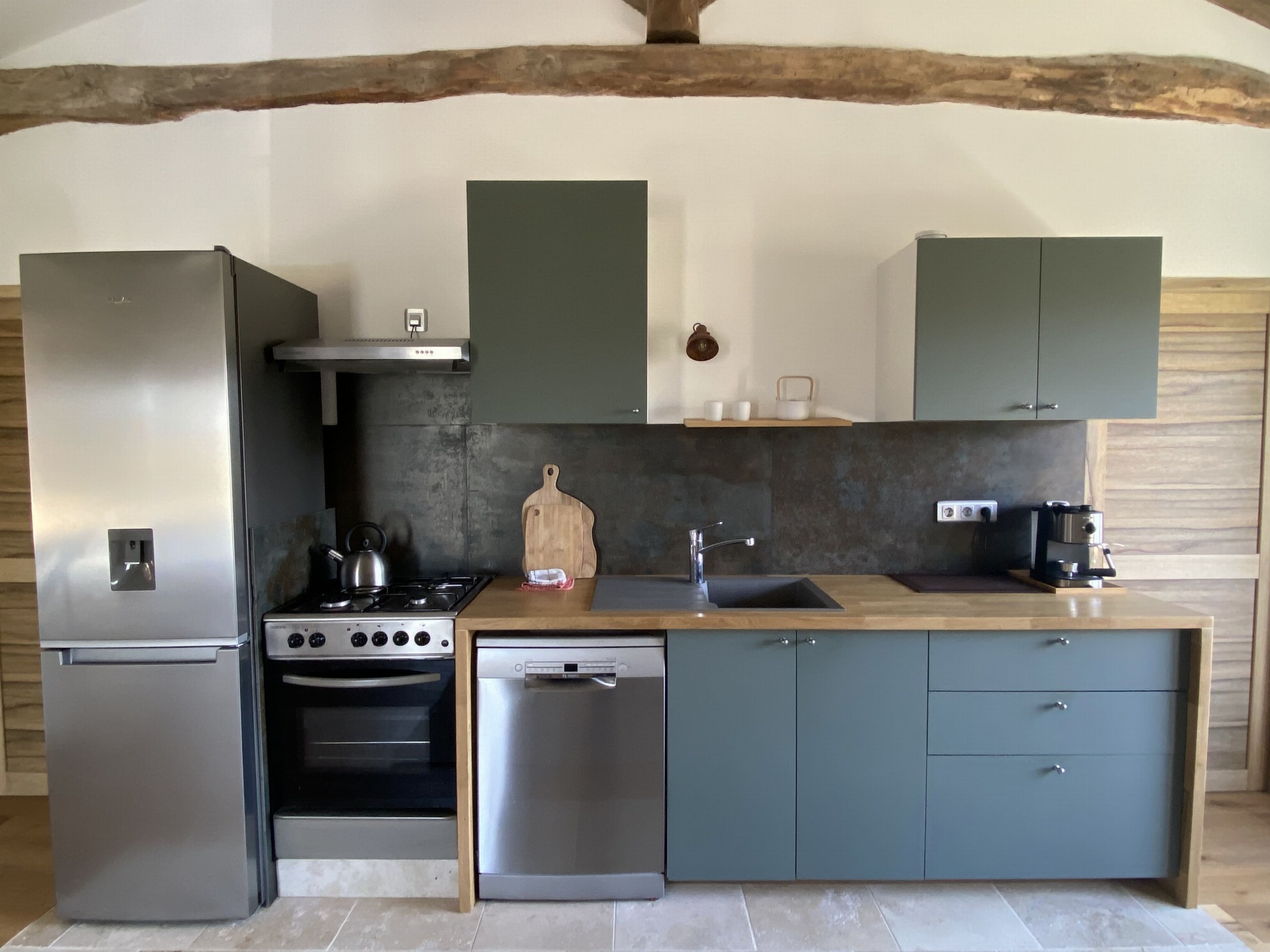 Tout pour cuisiner facilement